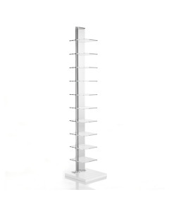 Tomasucci libreria sheer