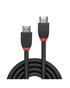 Lindy 36502 Cavo HDMI 4K60Hz LSZH, 1m