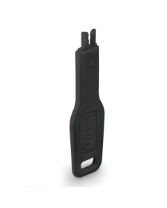 Lindy 47890 Chiave per Port Blocker RJ-45, Nero