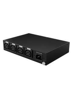 Lindy 32622 IPower Switch 4 Porte