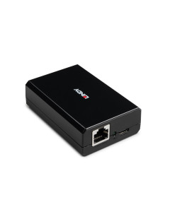 Lindy 73474 Splitter Converter PoE a Tipo C