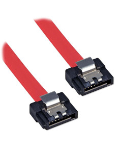 Lindy 33559 Cavo Mini Serial ATA interno a click, 0,2m