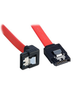 Lindy 33458 Cavo SATA Interno, 1m
