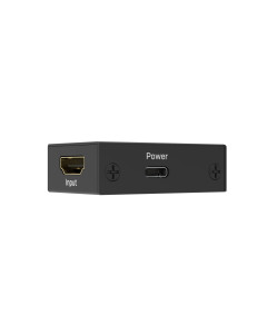 Lindy 38391 Ripetitore HDMI 8K60