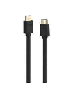 Lindy 37410 Cavo HDMI® High Speed 1m, GRS