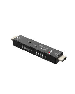 Lindy 32683 Emulatore di Display e Generatore di segnale HDMI 4K60