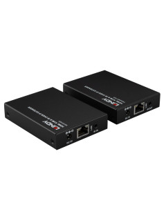 Lindy 39320 Extender HDMI, KVM & IR over IP