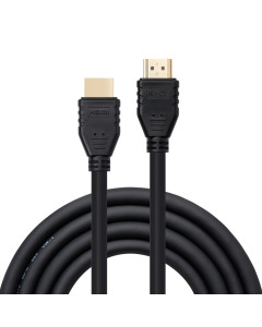 Lindy 37319 Cavo HDMI 4K60Hz flessibile, 5m