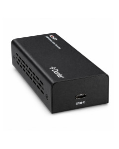 Lindy 70617 Convertitore USB C Dante? In/Out