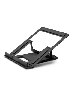 Lindy 20917 Supporto pieghevole per laptop