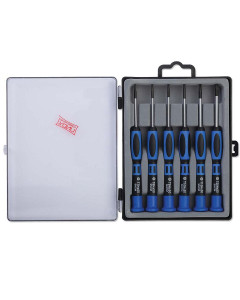 Lindy 43015 Set di Cacciaviti Torx, 6 pezzi