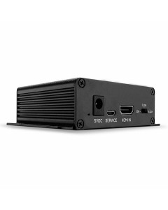 Lindy 38361 Audio Extractor HDMI 18G