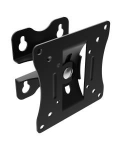 Lindy 40875 Supporto a muro per TV e Monitor