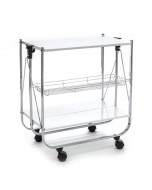 Tomasucci carrello richiudibile kit