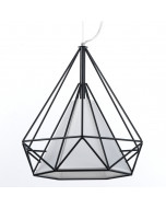 Tomasucci lampadario diamond