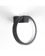 Tomasucci applique ring
