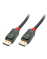 Lindy 41983 Cavo DisplayPort, 3m