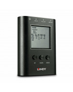 Lindy 32675 Generatore e analizzatore di segnale HDMI 2.0 18G