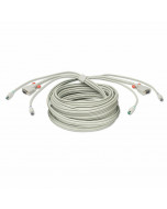 Lindy 33711 Cavo KVM Combo Premium, 1m