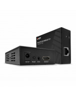 Lindy 38126 Extender HDMI & IR over IP 100Base-T