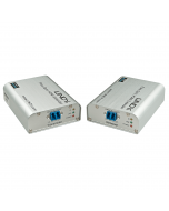Lindy 38163 Extender su Fibra Ottica HDMI 10.2G, 300m/450m