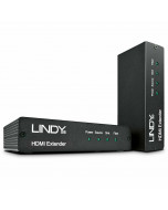 Lindy 38204 Extender HDMI 18G su Fibra Ottica, 200m