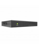 Lindy 38213 Extender HDBaseT Cat.6 HDMI 18G, IR & RS-232 con PoC 70m, Trasmettitore
