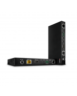 Lindy 38219 Extender HDBaseT Cat.6 HDMI 18G, IR & RS-232 con PoC & Ethernet, 100m