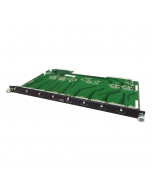 Lindy 38254 Modulo 8 uscite HDMI 1.4 per matrici modulari AV