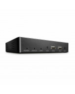 Lindy 38265 KVM Over IP Extender - Ricevitore
