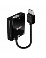 Lindy 38285 Converter HDMI a VGA e Audio