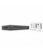 Lindy 38288 Presentation System HDBaseT con Pannello di Controllo
