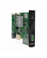 Lindy 38351 Scheda HDMI 18G Input per Matrice Modulare