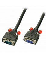Lindy 39637 Cavo Daisy Chain per Switch KVM CAT-32/16 IP, 1m