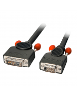 Lindy 41198 Cavo DVI-A / VGA, 5m