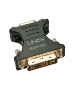 Lindy 41199 Adattatore DVI / VGA