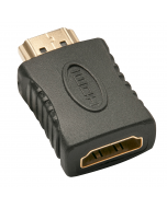 Lindy 41232 Adattatore HDMI NON-CEC Tipo A M/F
