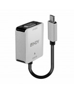 Lindy 43295 Converter USB Tipo C a VGA