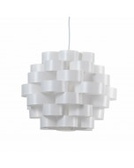 Tomasucci lampadario arca