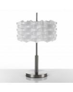 Tomasucci lampada da tavolo arca