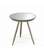Tomasucci tavolino / comodino spok rose gold