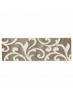 Tomasucci tappeto corsia damasko cream