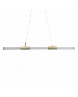 Tomasucci lampadario katana