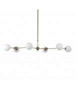 Tomasucci lampadario  alycia a