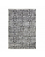 Tomasucci tappeto bagno / scendiletto Serie elegant grey 01