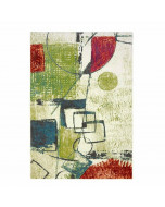 Tomasucci tappeto bagno / scendiletto Serie city colors 05