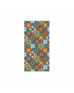 Tomasucci tappeto  Serie vinyl 01