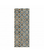 Tomasucci tappeto corsia Serie vinyl 08