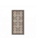 Tomasucci tappeto  Serie vinyl 19