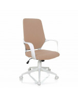 Tomasucci poltrona da ufficio lollo khaki